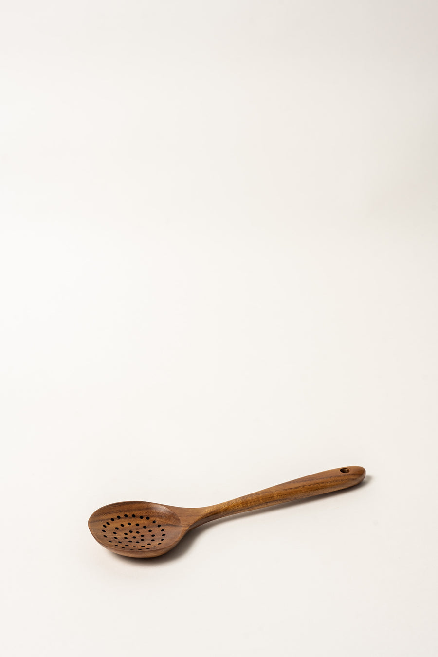 Wooden Utensil - Skimmer