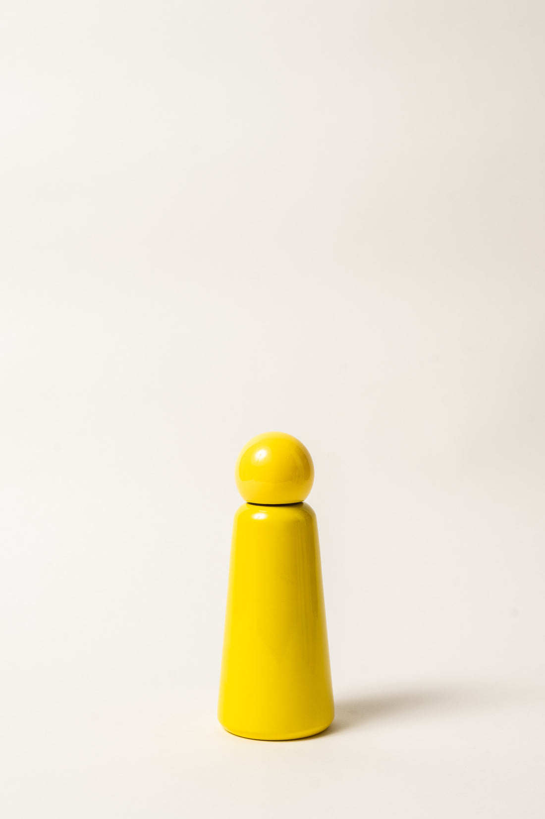 Apex Bottle - Yellow