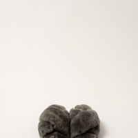 EMU Mayberry Slippers - Charcoal