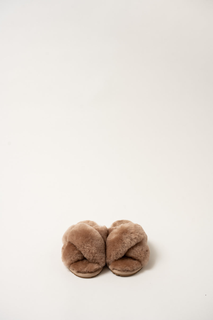 EMU Mayberry Slippers - Camel