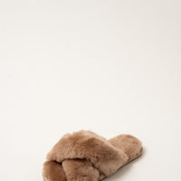 EMU Mayberry Slippers - Camel