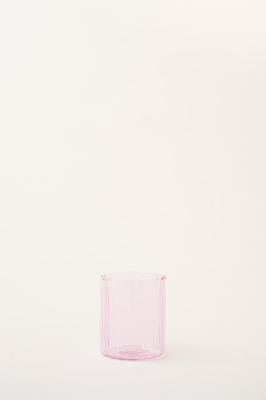 Vertical Tumbler - Pink