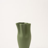 Fold Vase