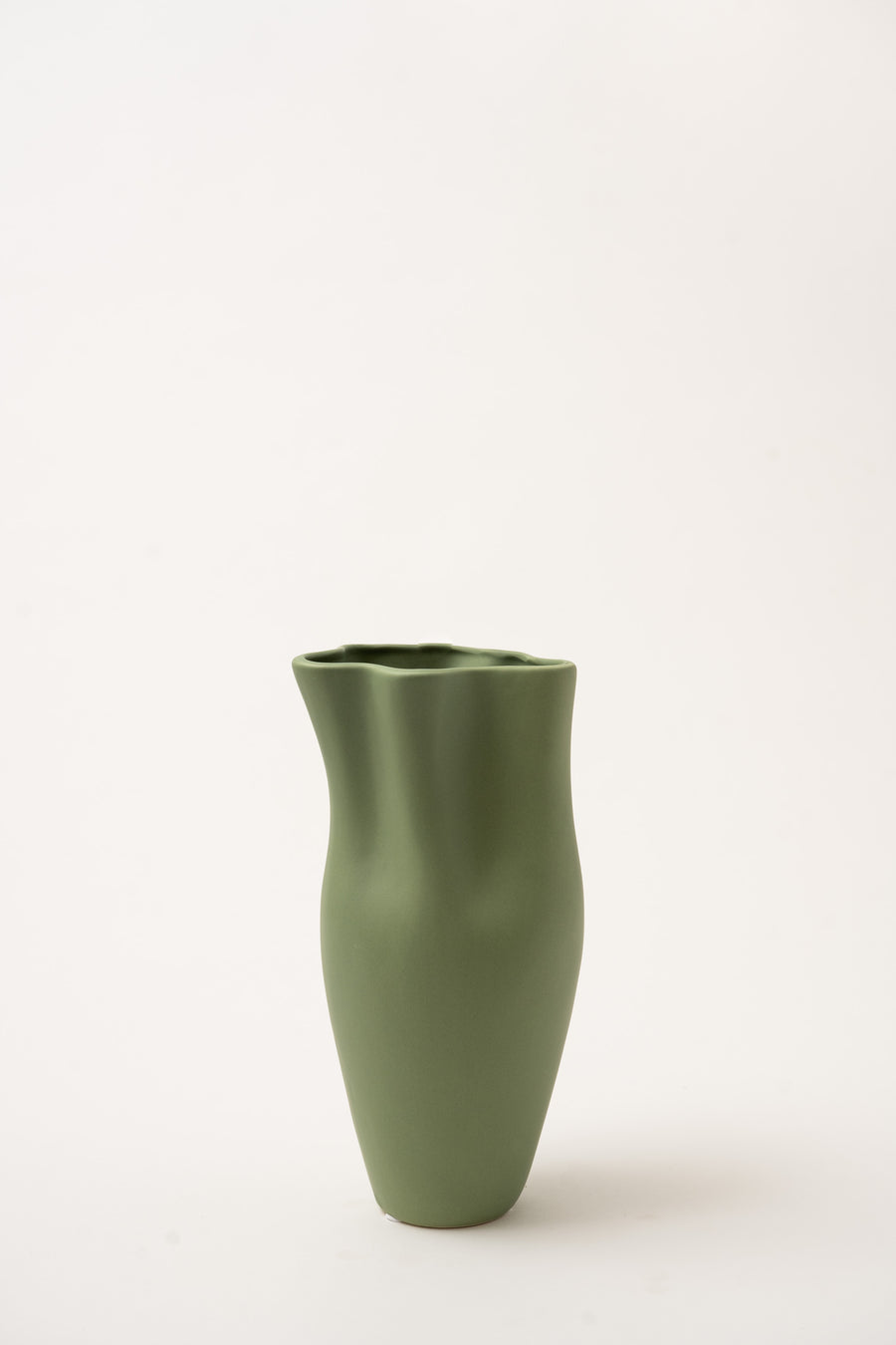Fold Vase