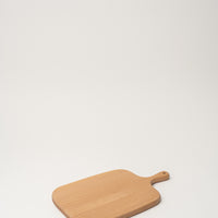 Wooden Serving Platter - Square Medium