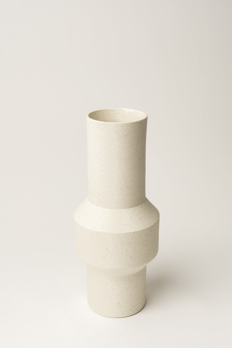 Monk Vase