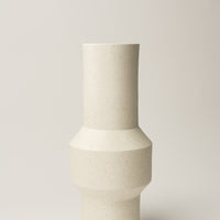 Monk Vase
