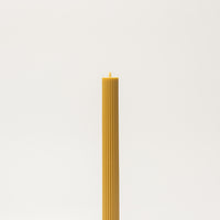 Pillar Candle - Caramel