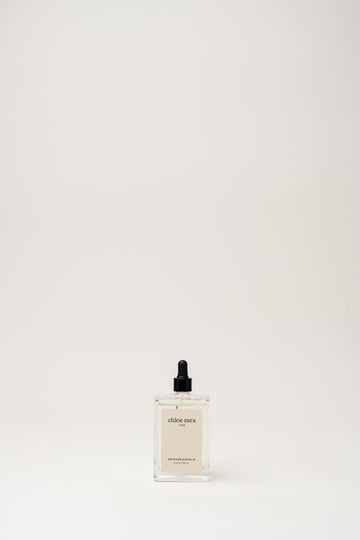 mini Hair & Body Perfume Oil
