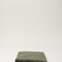 Standard Pillow Case - Pistachio