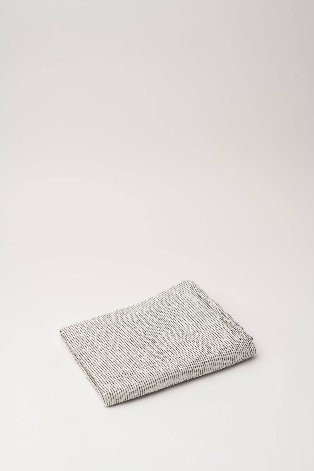 Standard Pillowcase - Pinstripe