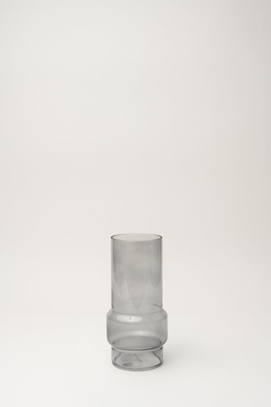 Norton Vase Grey Medium