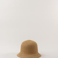 Mini So Shady Hat - Natural