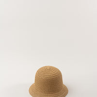 Mini So Shady Hat - Natural