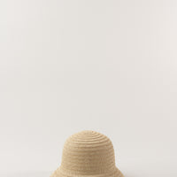 Mini So Shady Hat - Ivory