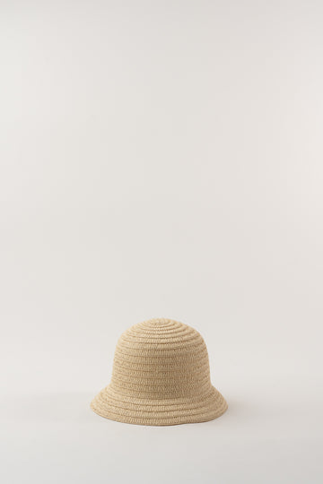 Mini So Shady Hat - Ivory