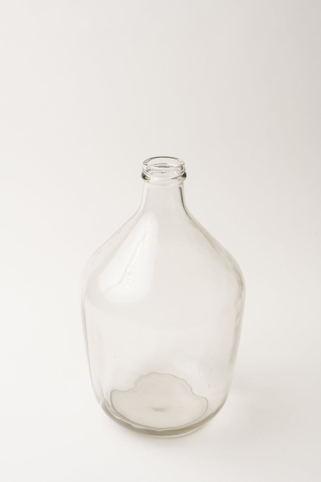 Terrarium Glass Bottle