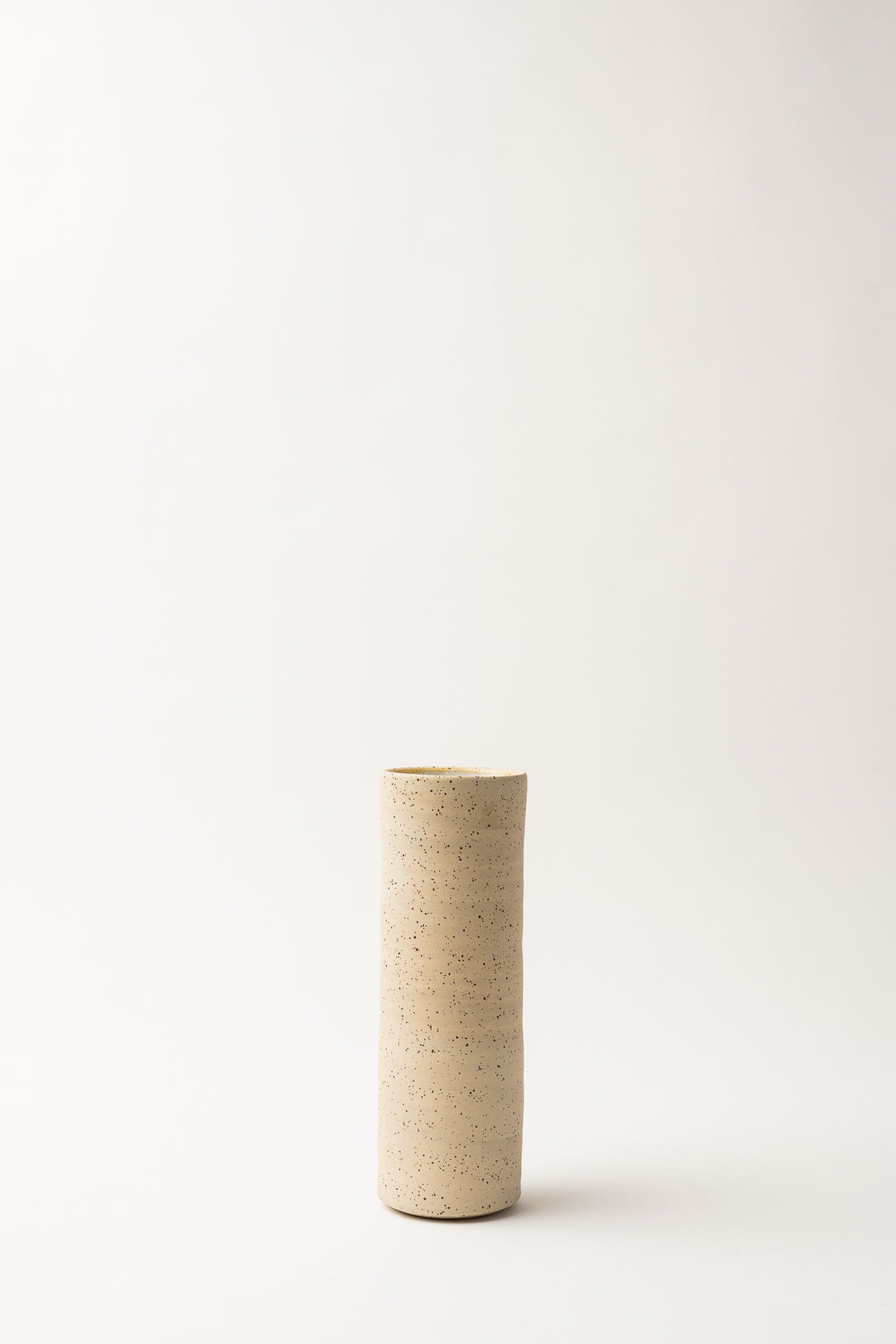 Kim Morgan Vase 29cm - Speckled