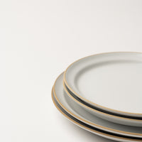 Piping Dinnerware - Plates