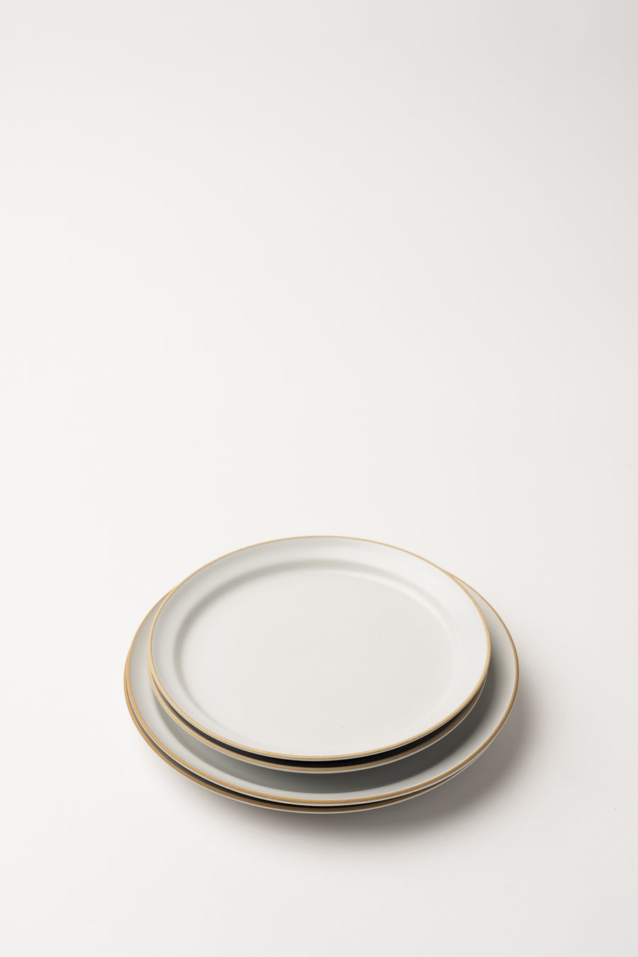 Piping Dinnerware - Plates