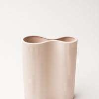 Infinity Vase - Pink